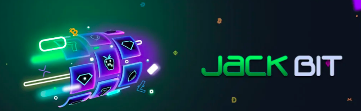 jackbit casino banner